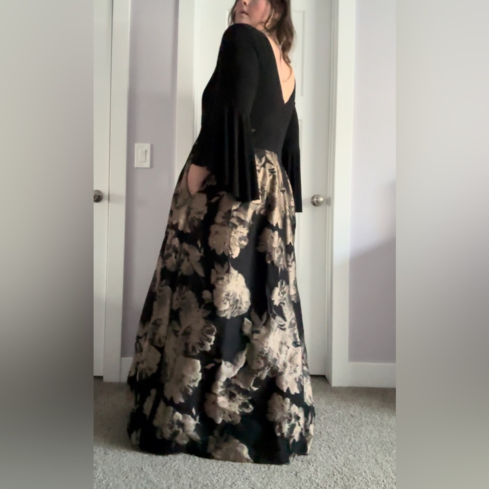 Gorgeous Evening Gown